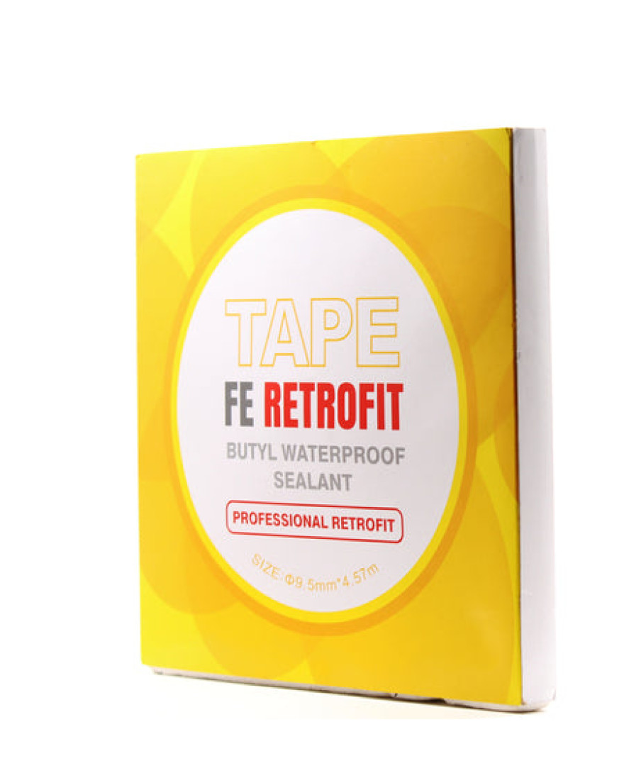 FE RETROFIT FE BUTYLE GLUE